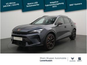Cupra Formentor VZ DSG 4Drive ab mtl. € 319,-¹ 💥 SOFORT VERFÜGBAR! 💥
