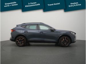 Cupra Formentor VZ DSG 4Drive ab mtl. € 319,-¹ 💥 SOFORT VERFÜGBAR! 💥