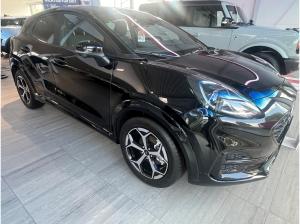 Ford Puma ST-Line Navi Digitales Cockpit LED ACC
