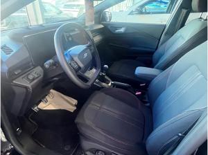 Ford Puma ST-Line Navi Digitales Cockpit LED ACC