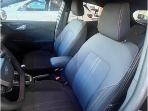 Ford Puma ST-Line Navi Digitales Cockpit LED ACC