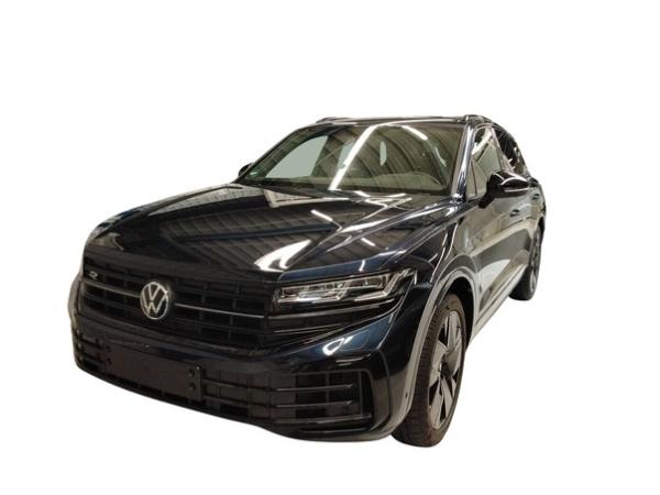 Volkswagen Touareg R 3.0TSI eHybrid +AHK+LUFT+KAMERA+