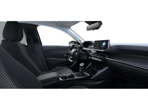 Peugeot 208 Business Turbo 100