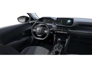 Peugeot 208 Business Turbo 100
