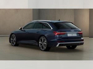 Audi S6 Avant 3.0 TDI quattro Rückfahrkamera 3xKlima