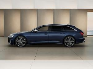 Audi S6 Avant 3.0 TDI quattro Rückfahrkamera 3xKlima