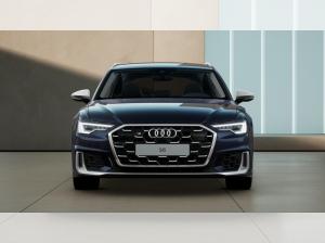 Audi S6 Avant 3.0 TDI quattro Rückfahrkamera 3xKlima