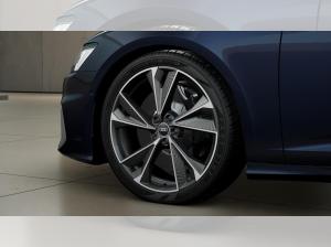 Audi S6 Avant 3.0 TDI quattro Rückfahrkamera 3xKlima