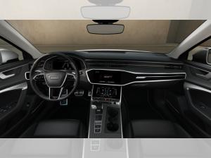 Audi S6 Avant 3.0 TDI quattro Rückfahrkamera 3xKlima