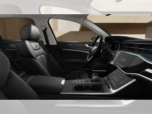 Audi S6 Avant 3.0 TDI quattro Rückfahrkamera 3xKlima