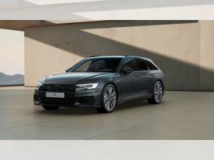 Audi S6 Avant TDI AHK Pano Rückfahrkamera 3xKlima AHK