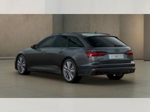 Audi S6 Avant TDI AHK Pano Rückfahrkamera 3xKlima AHK