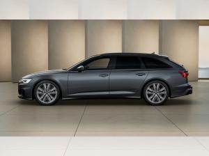 Audi S6 Avant TDI AHK Pano Rückfahrkamera 3xKlima AHK