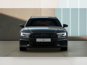 Audi S6 Avant TDI AHK Pano Rückfahrkamera 3xKlima AHK
