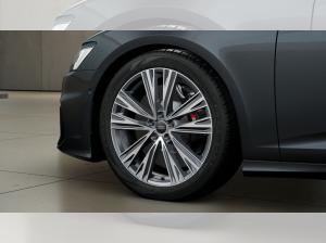 Audi S6 Avant TDI AHK Pano Rückfahrkamera 3xKlima AHK