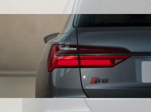 Audi S6 Avant TDI AHK Pano Rückfahrkamera 3xKlima AHK