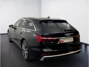 Audi S6 Avant TDI AHK HuD B&O 360 3xKlima ACC AHK AUT