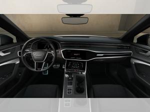 Audi S6 Avant TDI AHK Pano Rückfahrkamera 3xKlima AHK