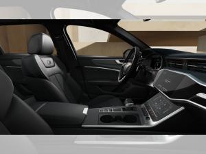 Audi S6 Avant TDI AHK Pano Rückfahrkamera 3xKlima AHK