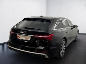 Audi S6 Avant TDI AHK HuD B&O 360 3xKlima ACC AHK AUT