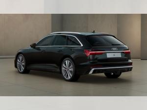 Audi S6 Avant TDI AHK Luftfederung HuD 360 3xKlima LM