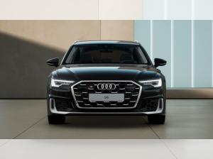 Audi S6 Avant TDI AHK Luftfederung HuD 360 3xKlima LM