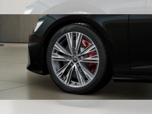 Audi S6 Avant TDI AHK Luftfederung HuD 360 3xKlima LM