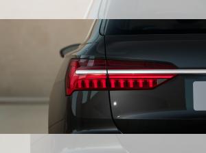Audi S6 Avant TDI AHK Luftfederung HuD 360 3xKlima LM