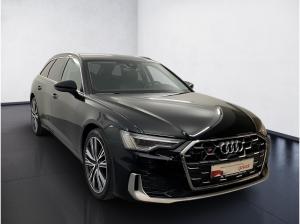 Audi S6 Avant TDI AHK HuD B&O 360 3xKlima ACC AHK AUT