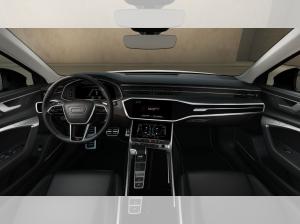 Audi S6 Avant TDI AHK Luftfederung HuD 360 3xKlima LM