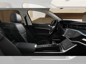 Audi S6 Avant TDI AHK Luftfederung HuD 360 3xKlima LM