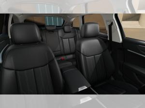 Audi S6 Avant TDI AHK Luftfederung HuD 360 3xKlima LM