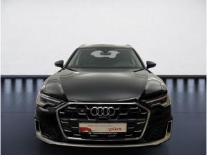 Audi S6 Avant TDI AHK HuD B&O 360 3xKlima ACC AHK AUT
