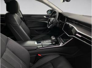Audi S6 Avant TDI AHK HuD B&O 360 3xKlima ACC AHK AUT