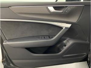 Audi S6 Avant TDI AHK HuD B&O 360 3xKlima ACC AHK AUT