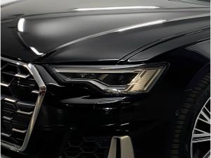 Audi S6 Avant TDI AHK HuD B&O 360 3xKlima ACC AHK AUT