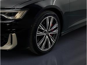 Audi S6 Avant TDI AHK HuD B&O 360 3xKlima ACC AHK AUT