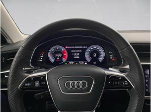 Audi S6 Avant TDI AHK HuD B&O 360 3xKlima ACC AHK AUT