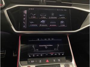 Audi S6 Avant TDI AHK HuD B&O 360 3xKlima ACC AHK AUT
