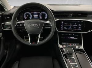 Audi S6 Avant TDI AHK HuD B&O 360 3xKlima ACC AHK AUT