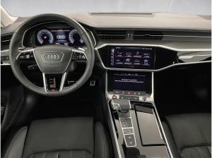 Audi S6 Avant TDI AHK HuD B&O 360 3xKlima ACC AHK AUT