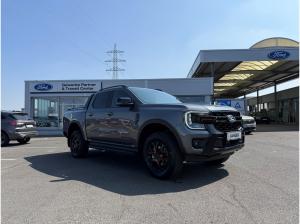 Ford Ranger Wildtrak 3.0 EcoBlue 240PS !!!Sofort verfügbar!!!