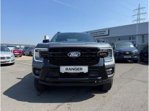 Ford Ranger Wildtrak 3.0 EcoBlue 240PS !!!Sofort verfügbar!!!