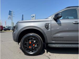Ford Ranger Wildtrak 3.0 EcoBlue 240PS !!!Sofort verfügbar!!!