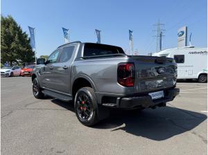 Ford Ranger Wildtrak 3.0 EcoBlue 240PS !!!Sofort verfügbar!!!