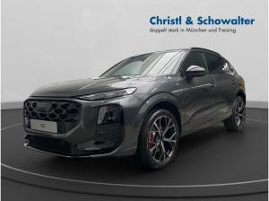 Audi Q3 SUV TFSI quattro 195 kW S tronic
