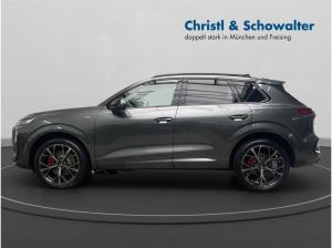 Audi Q3 SUV TFSI quattro 195 kW S tronic
