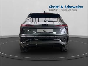 Audi Q3 SUV TFSI quattro 195 kW S tronic