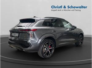 Audi Q3 SUV TFSI quattro 195 kW S tronic