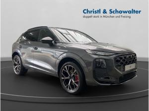 Audi Q3 SUV TFSI quattro 195 kW S tronic